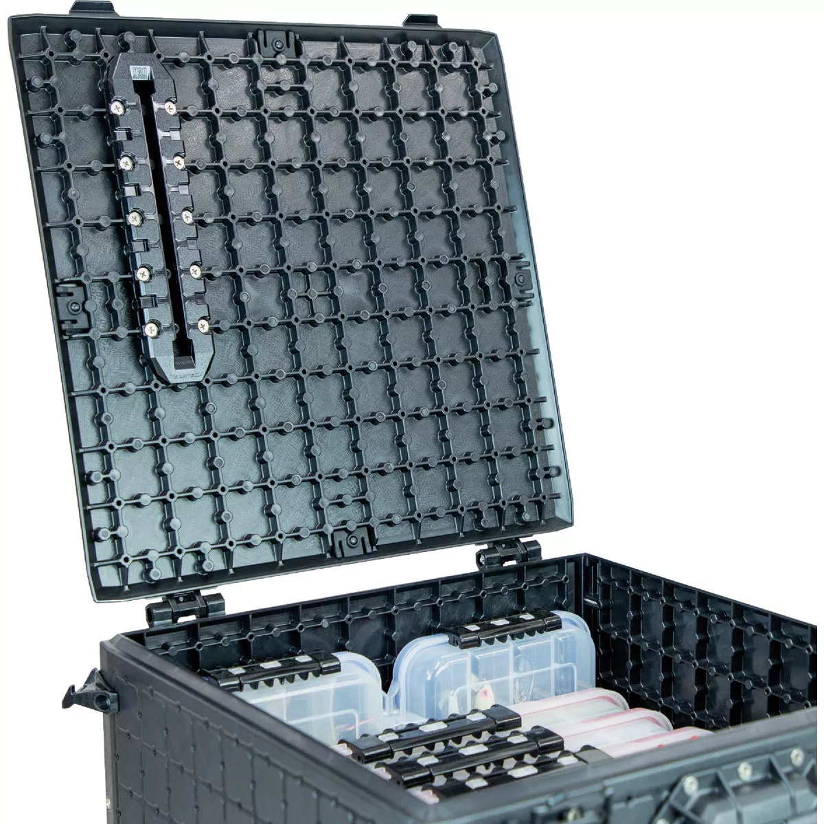 YakAttack 9 In. GridLoc MightyMount XL - photo 3