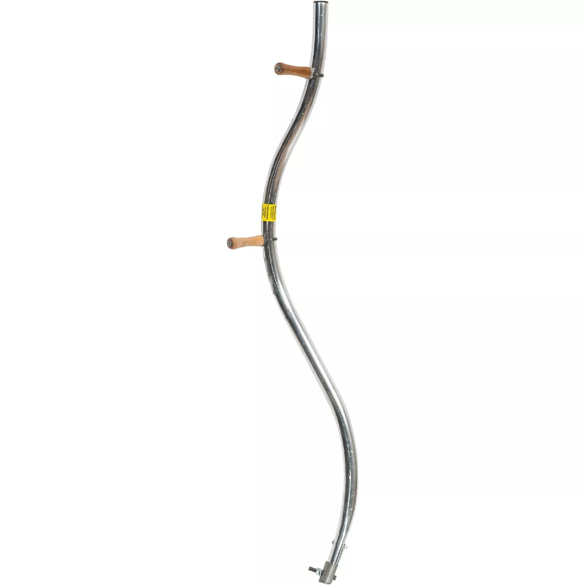 Seymour S500 5-1/2 Ft. Industrial Aluminum Scythe Snath