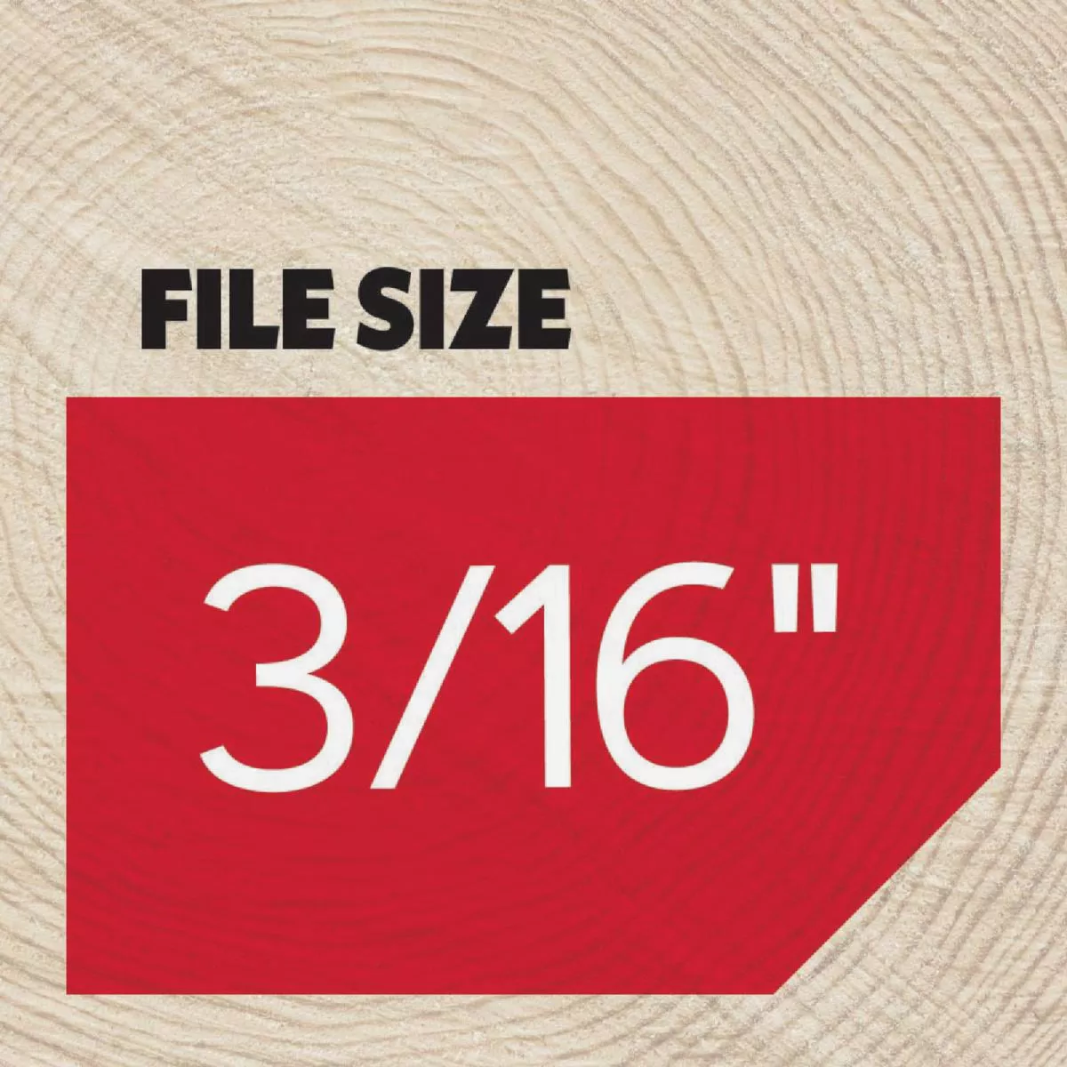 Oregon L68 ControlCut Chainsaw Chain for 18 in. Bar - 68 Drive Links - fits Several Stihl models - photo 5