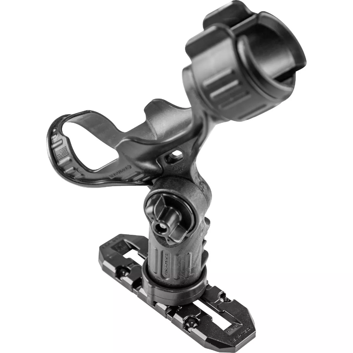 YakAttack 6 In. GridLoc MightyMount XL - photo 2
