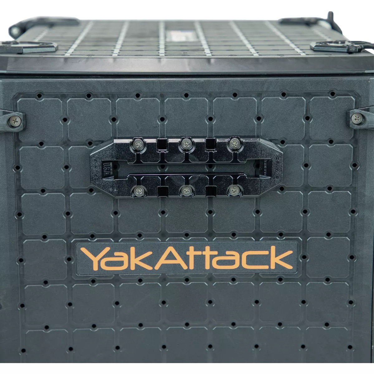 YakAttack 6 In. GridLoc MightyMount XL - photo 4