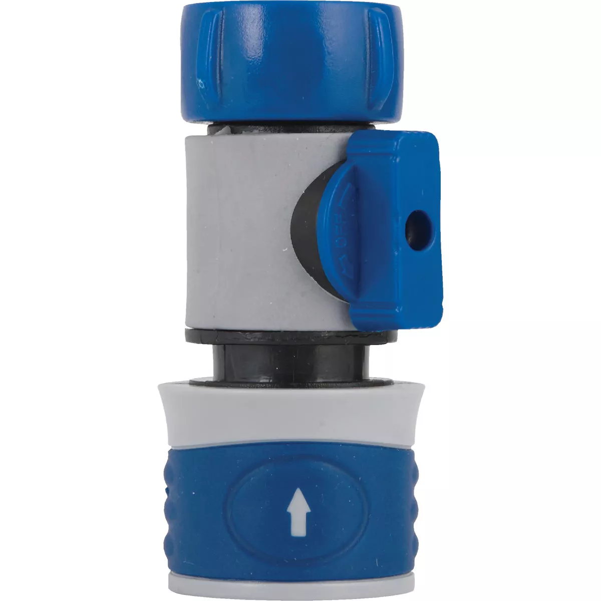 Best Garden Female Poly Quick Connect Connector - photo 3