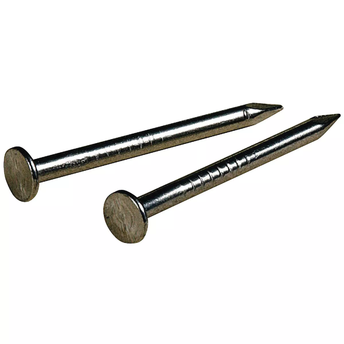 Hillman Anchor Wire 1 In. 17 ga Bright Wire Nails (2 Oz.)