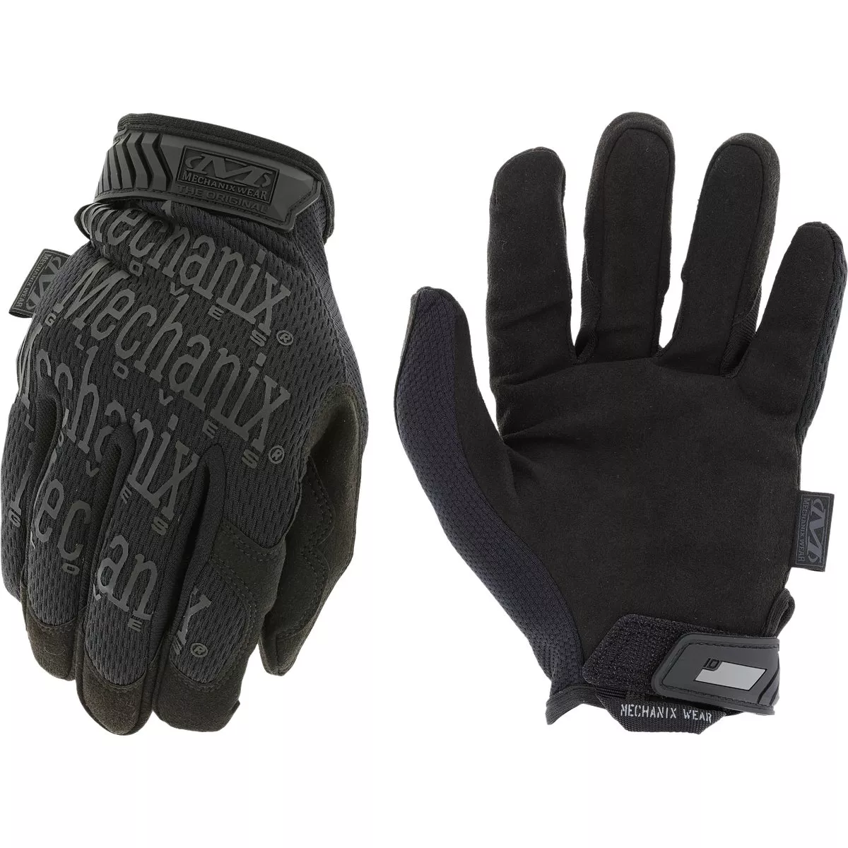 Mechanix Wear Men's Original Covert XL Tactical Gloves