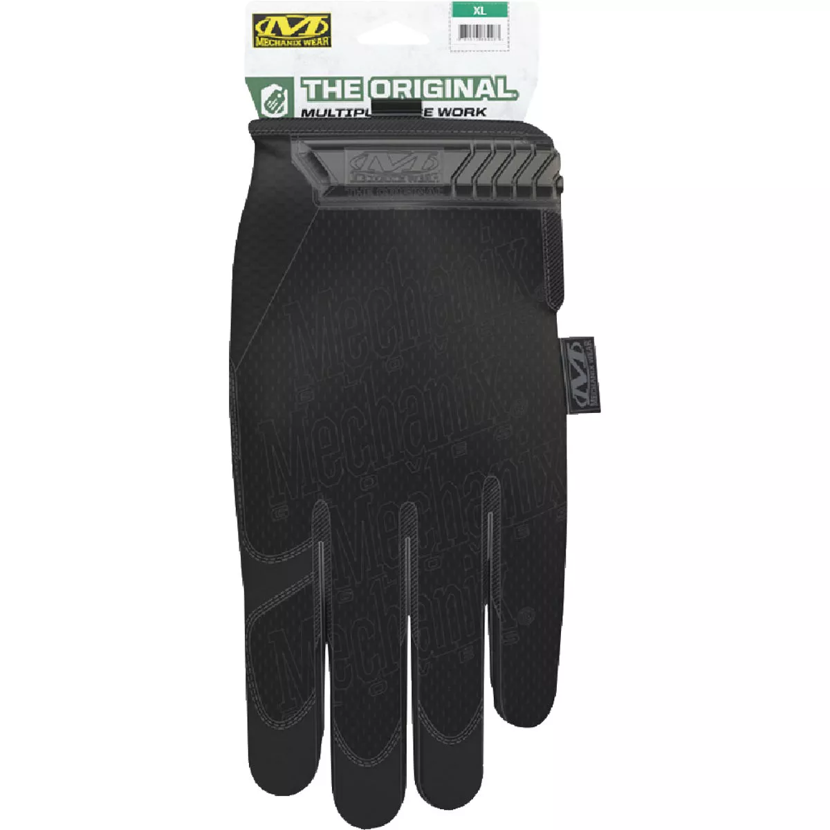 Mechanix Wear Men's Original Covert XL Tactical Gloves - photo 2