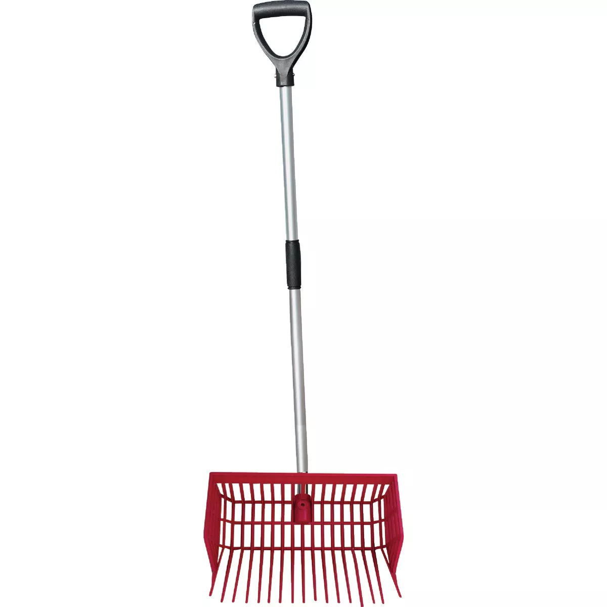 Tuff Stuff Square Basket Barn Fork