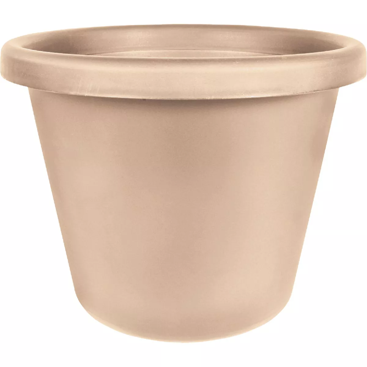 HC Companies 10 In. Stone Classic Planter