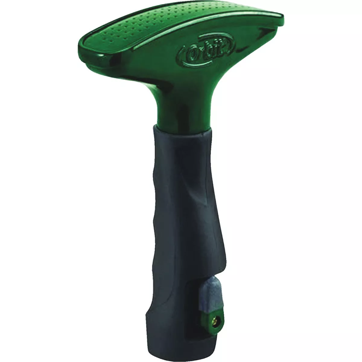 Orbit Fan Spray with Shut-Off Lever Nozzle