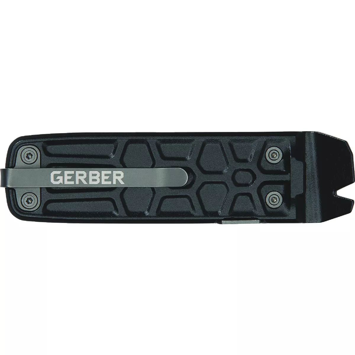 Gerber Pocket Lockdown Slim Pry Multi-Tool - photo 2