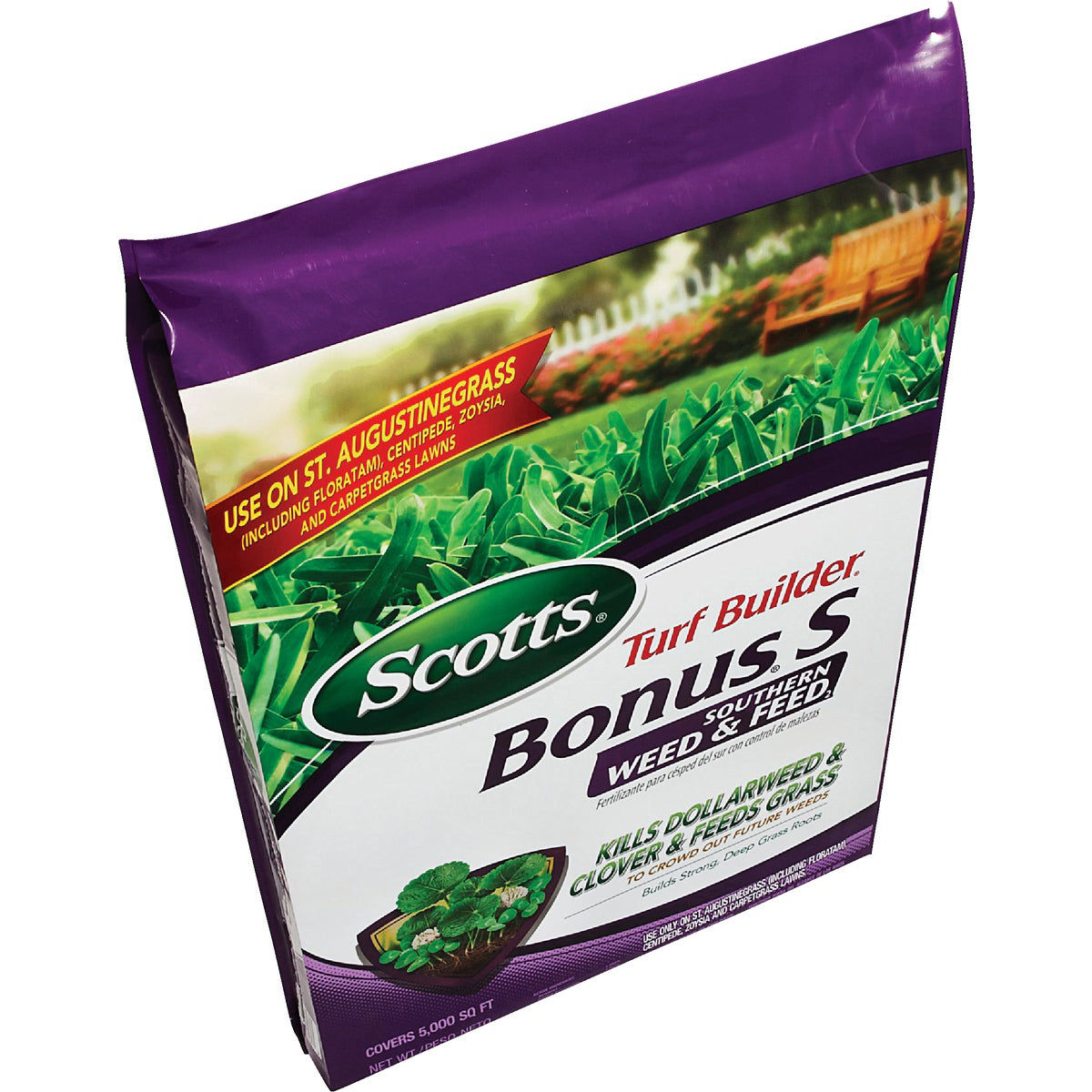 Scotts bonus s weed deals and feed