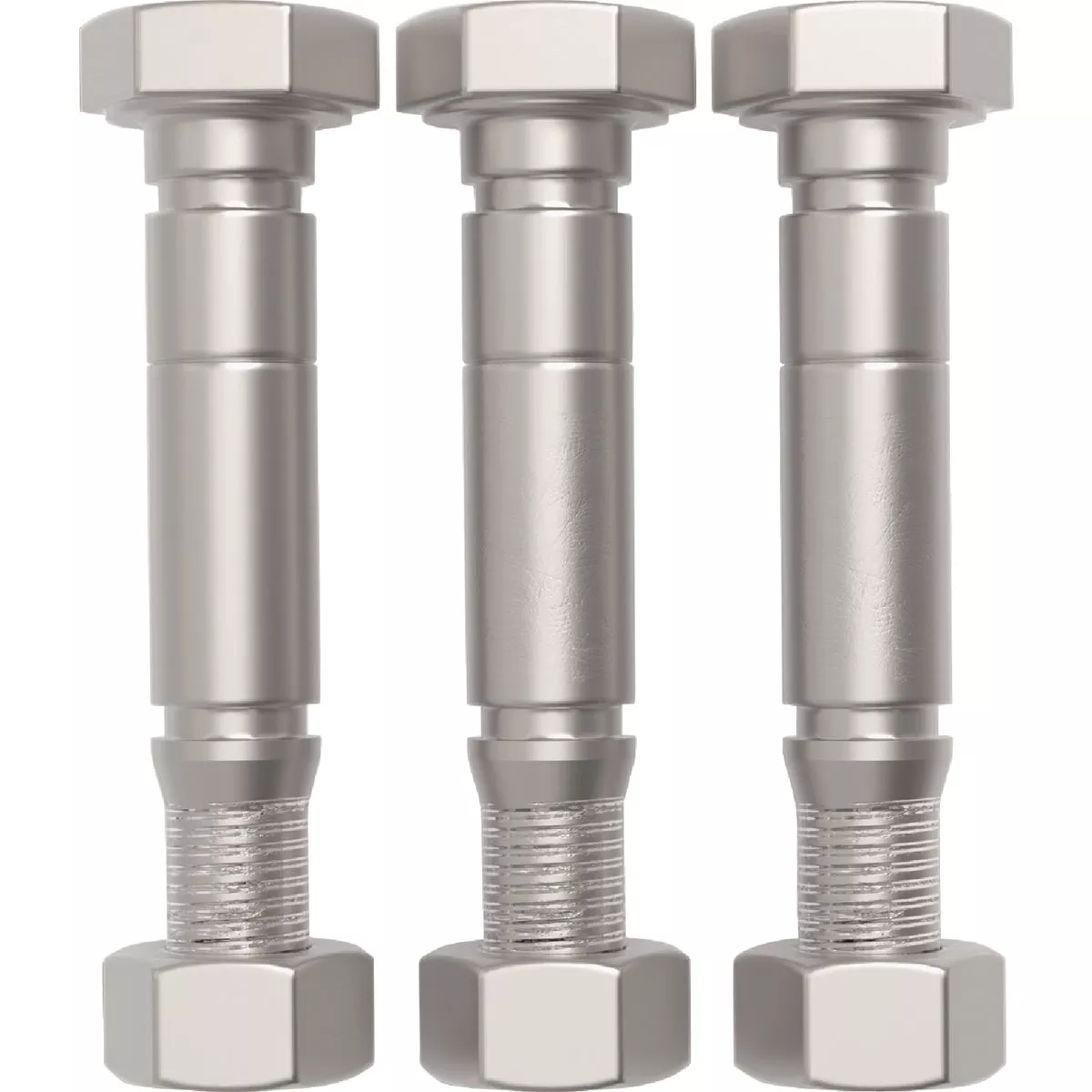 Ariens Deluxe/Platinum/Pro Shear Bolt Kit (3-Piece) - photo 2