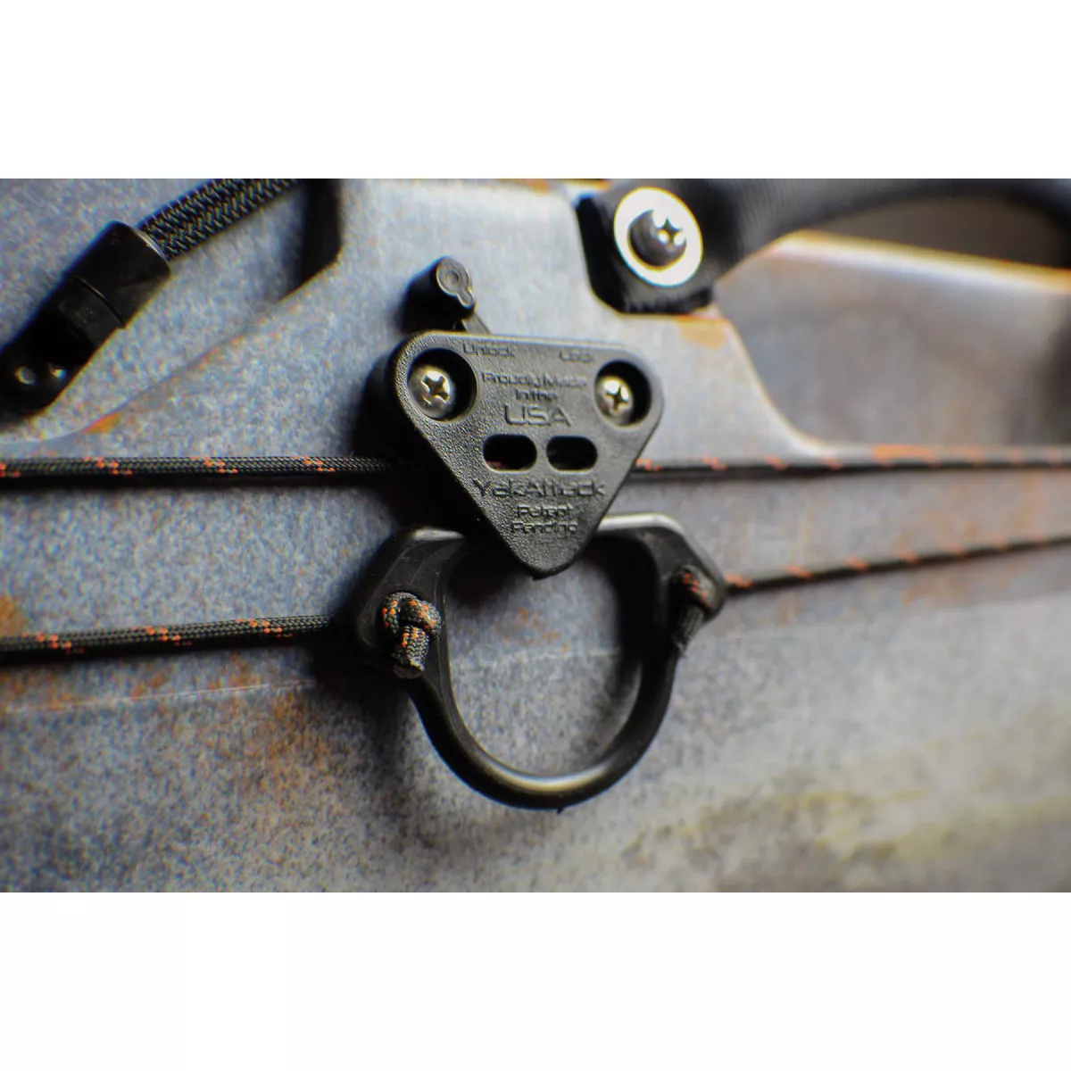 YakAttack LeverLoc Anchor Trolley - photo 4