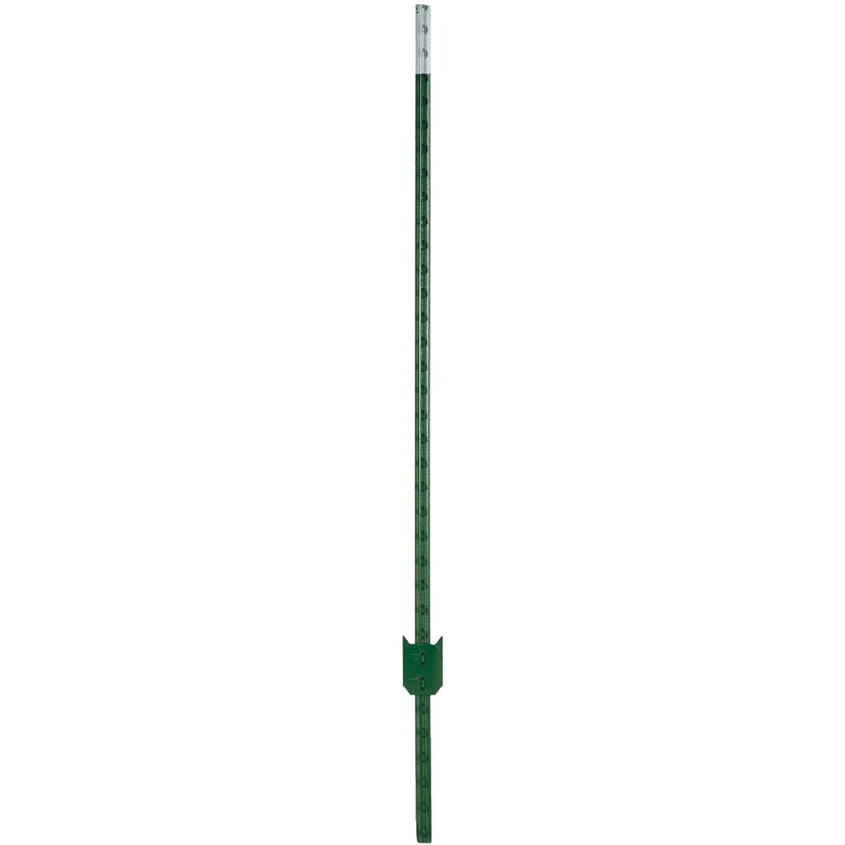 American Posts 6 Ft. Steel 1.25 Lb/Ft. Fence T-Post