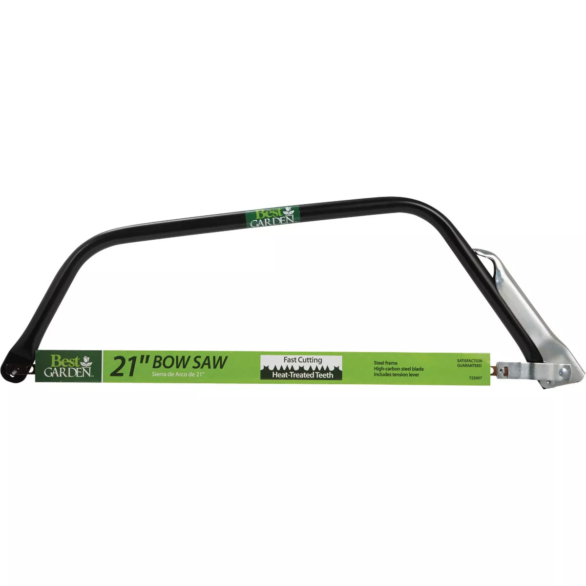 Best Garden 21 In. Bow Saw - photo 2