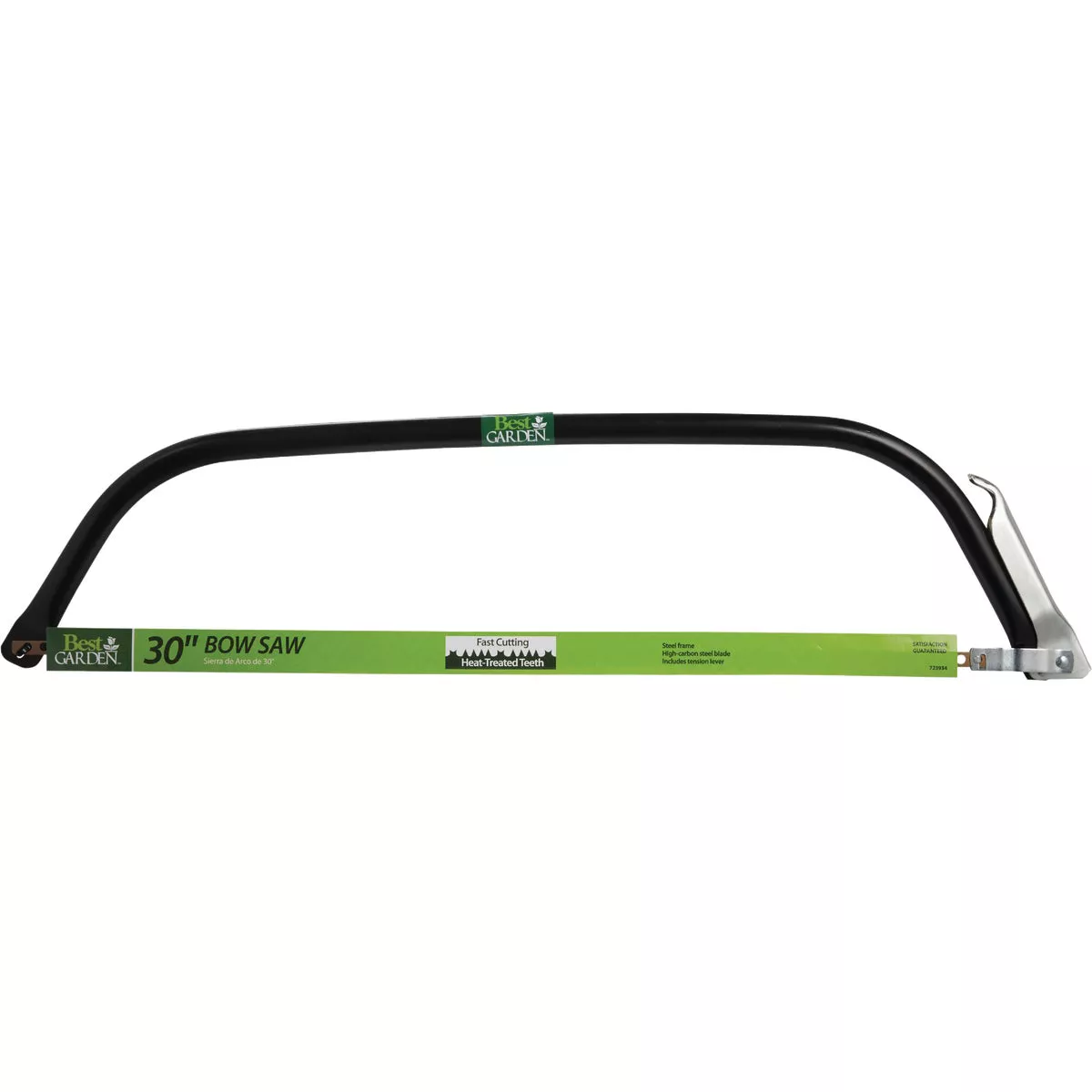 Best Garden 30 In. Bow Saw - photo 2