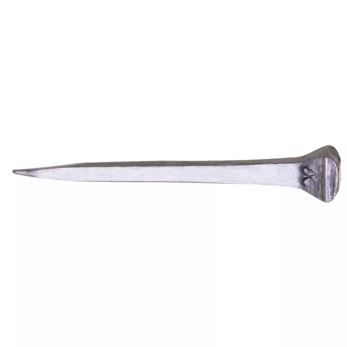 Diamond City Head #4.5 Steel Horseshoe Nail (100-Pack)