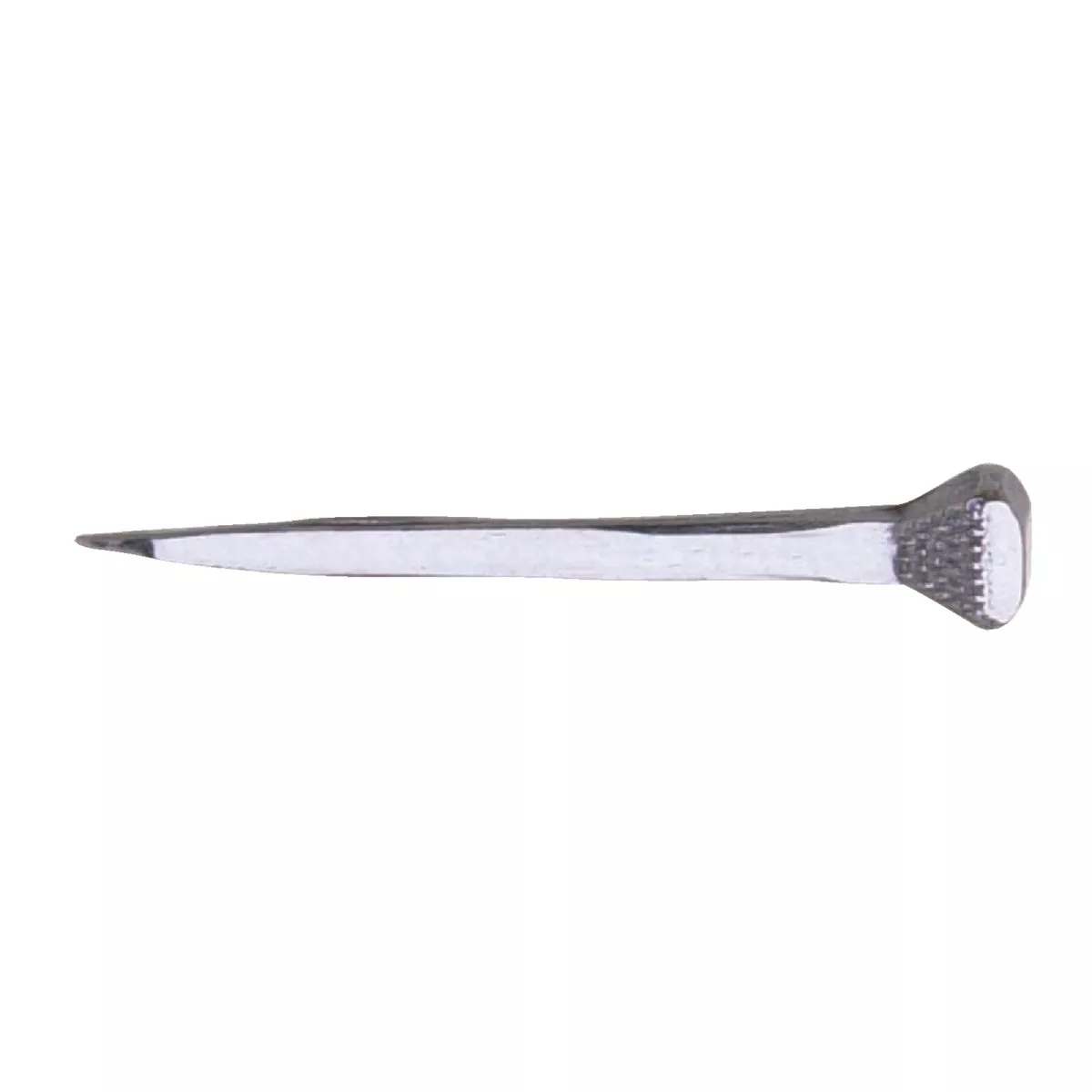 Diamond City Slim Head #5 Steel Horseshoe Nail (100-Pack)