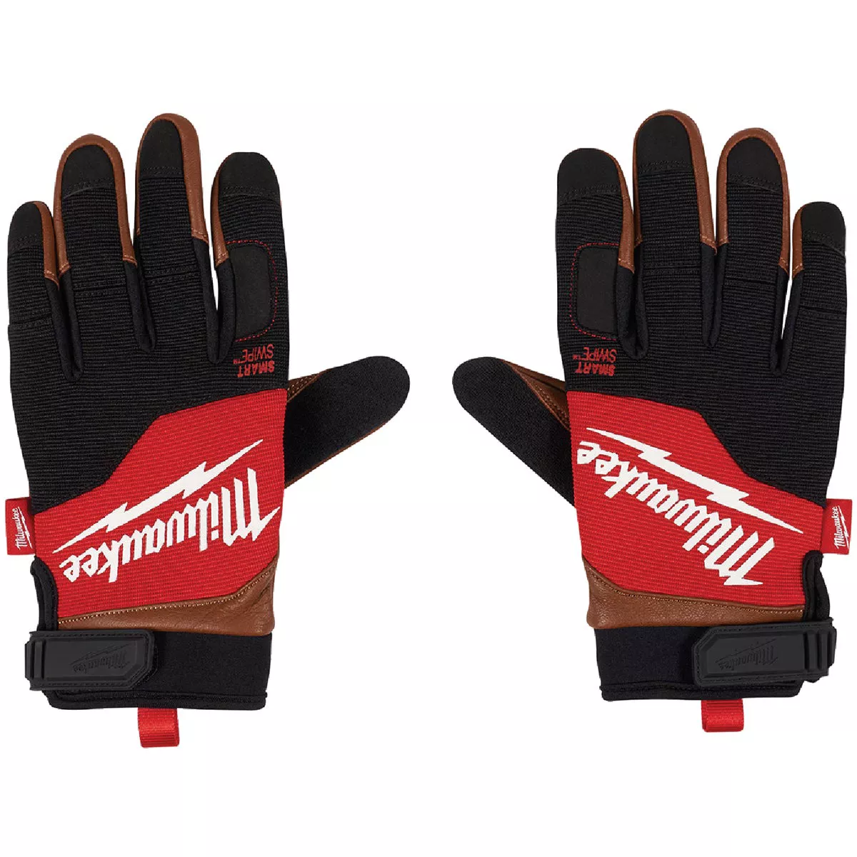 Milwaukee Unisex Medium Leather Performance Work Glove - photo 3