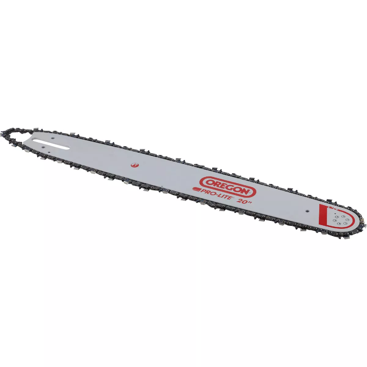 Oregon AdvanceCut 20 In. 81 Drive Links Bar & L81 Chain Replacement Combo - photo 3