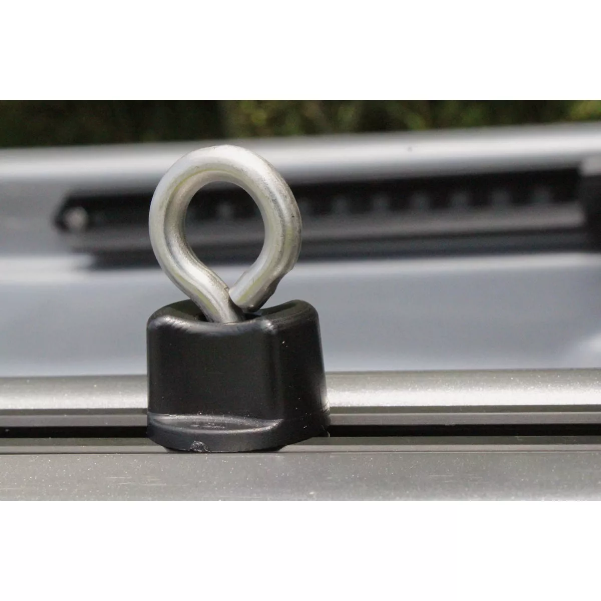 YakAttack Track Mount Tie-Down Eyelet (2-Pack) - photo 2