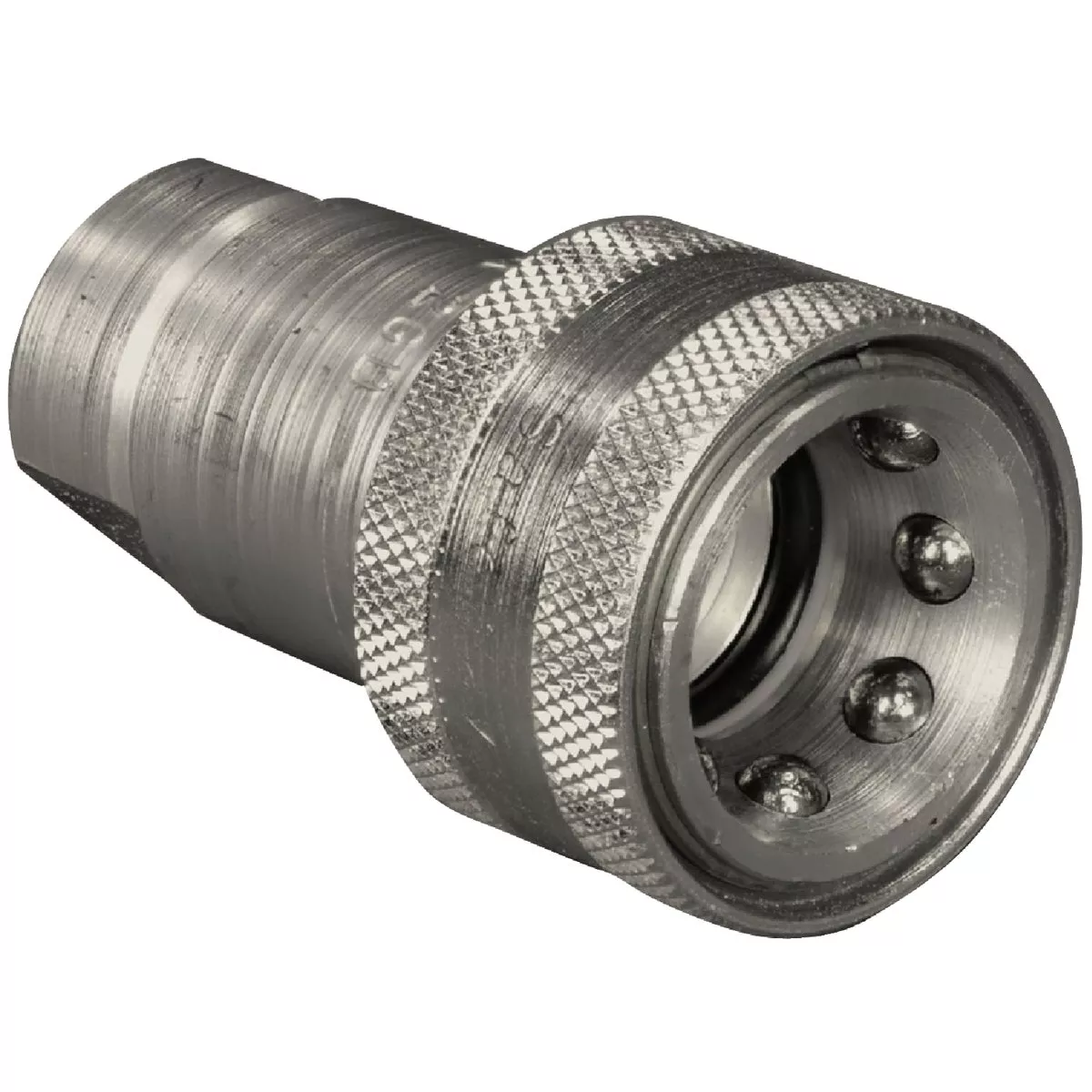 Apache John Deere Old Style 1/2 In. FNPT Replacement Female Coupler