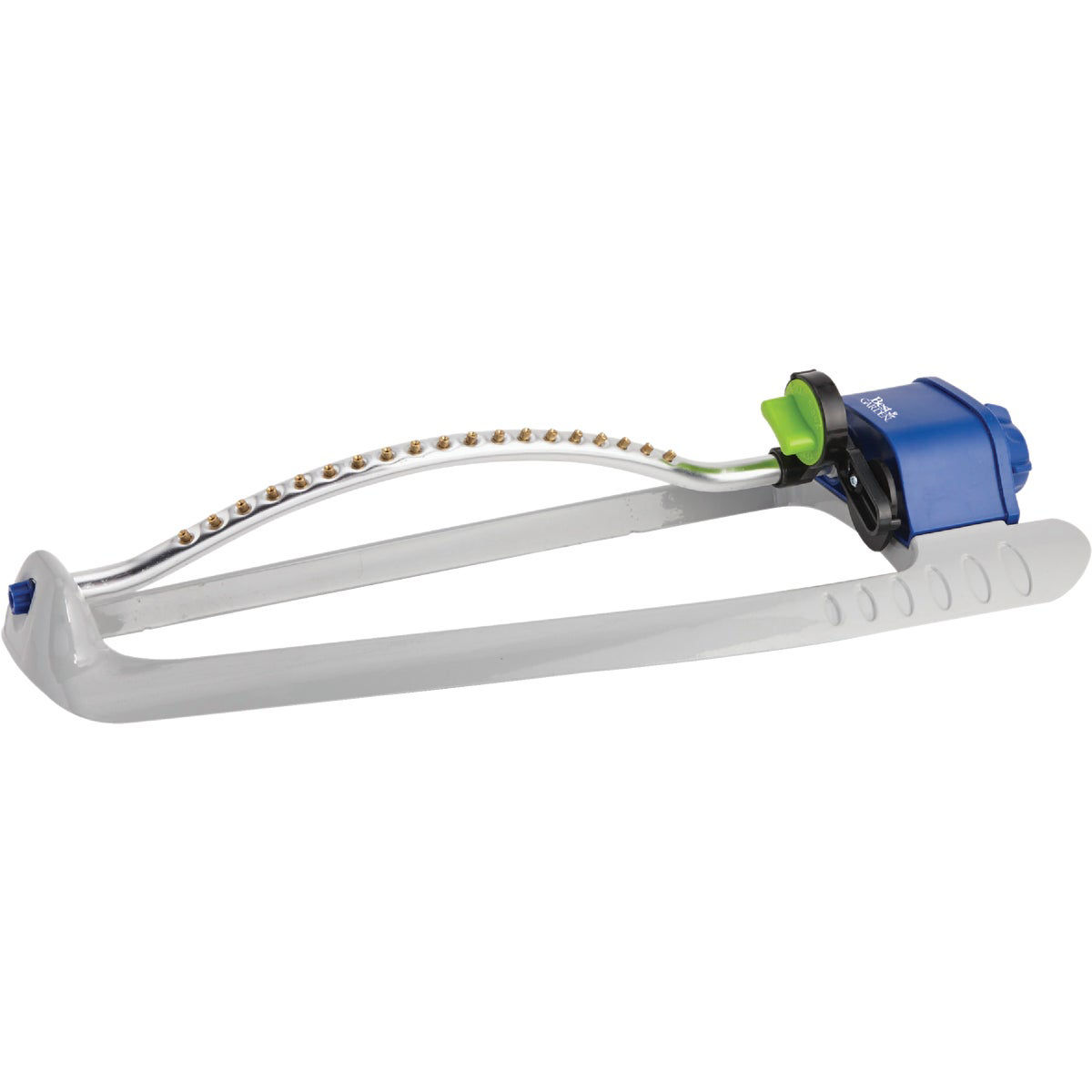 Best Garden Oscillating Sprinkler