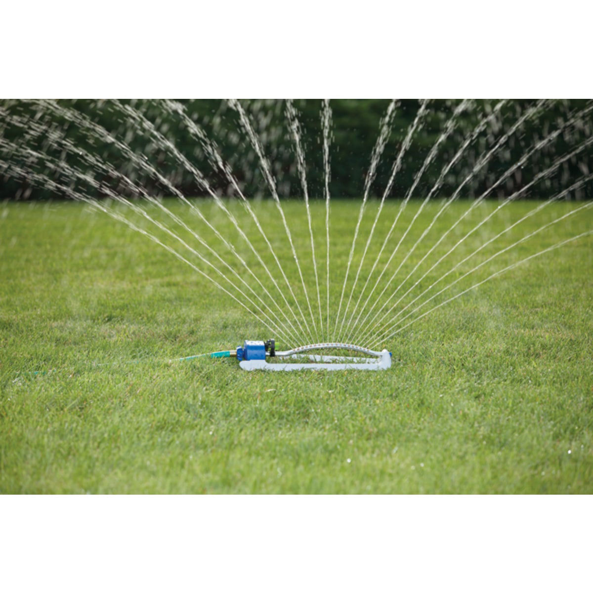 Best Garden Oscillating Sprinkler - Thumbnail 3