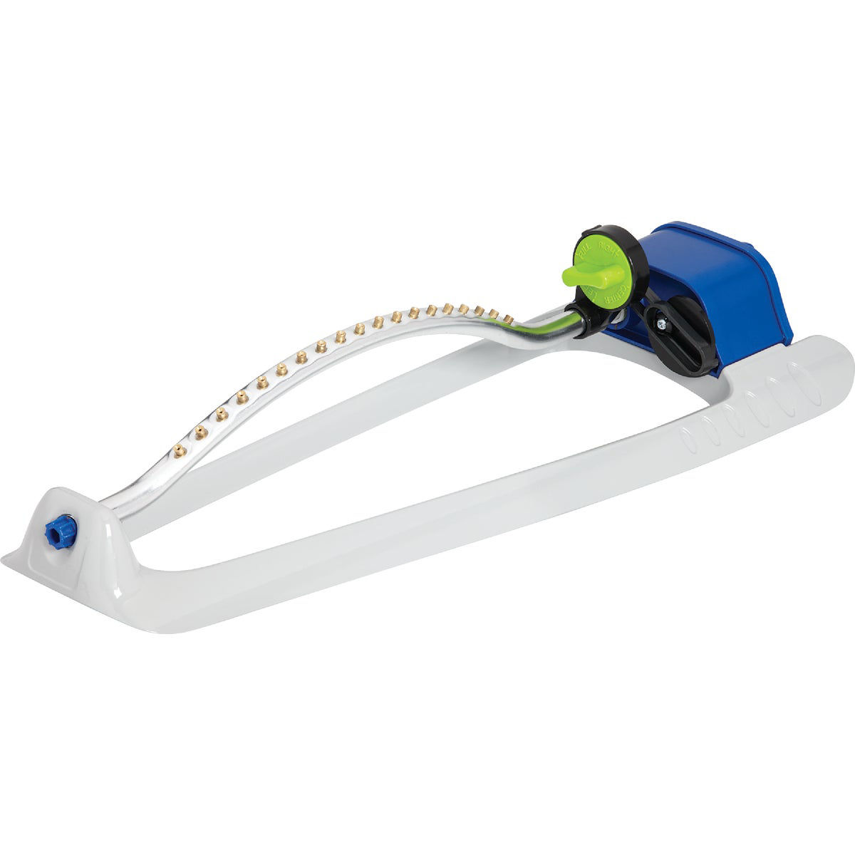 Best Garden Oscillating Sprinkler - Thumbnail 2