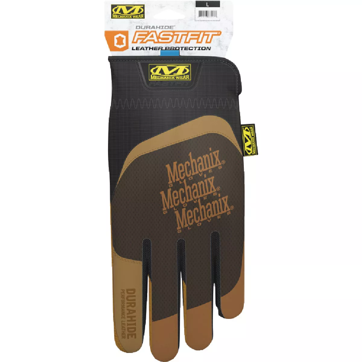Mechanix Wear Durahide FastFit Men's Medium Work Glove - photo 4