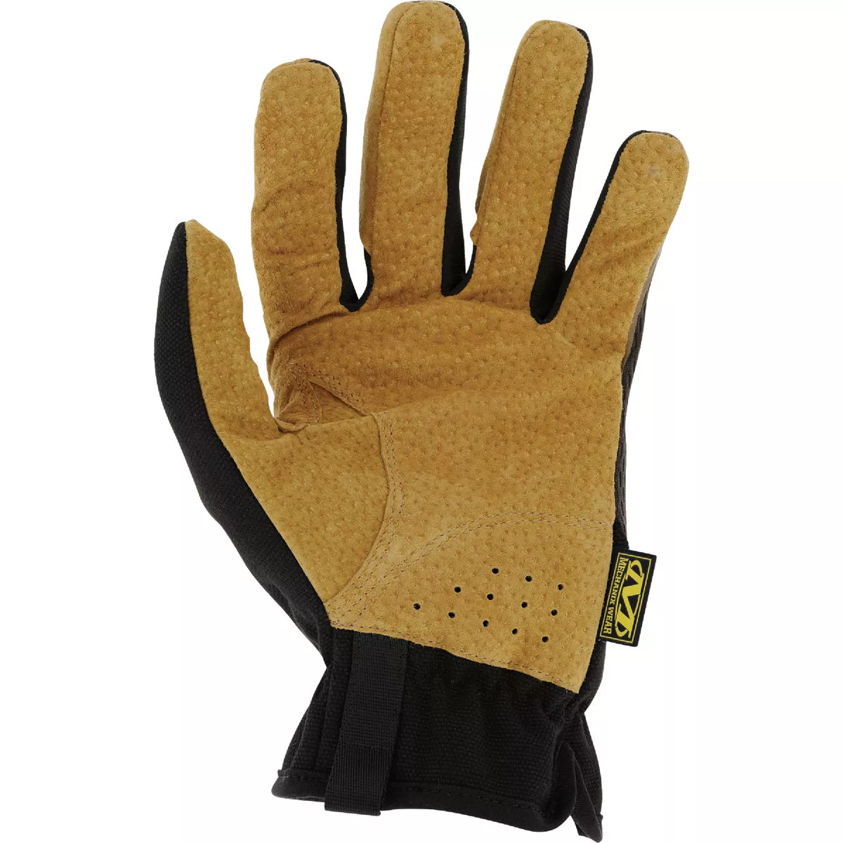 Mechanix Wear Durahide FastFit Men's Medium Work Glove - photo 2