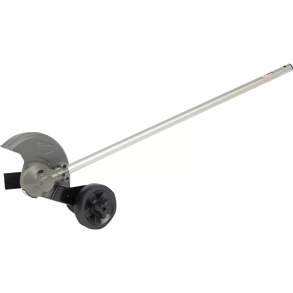 Milwaukee M18 FUEL 8 In. Edger Attachment for QUIK-LOK Attachment System