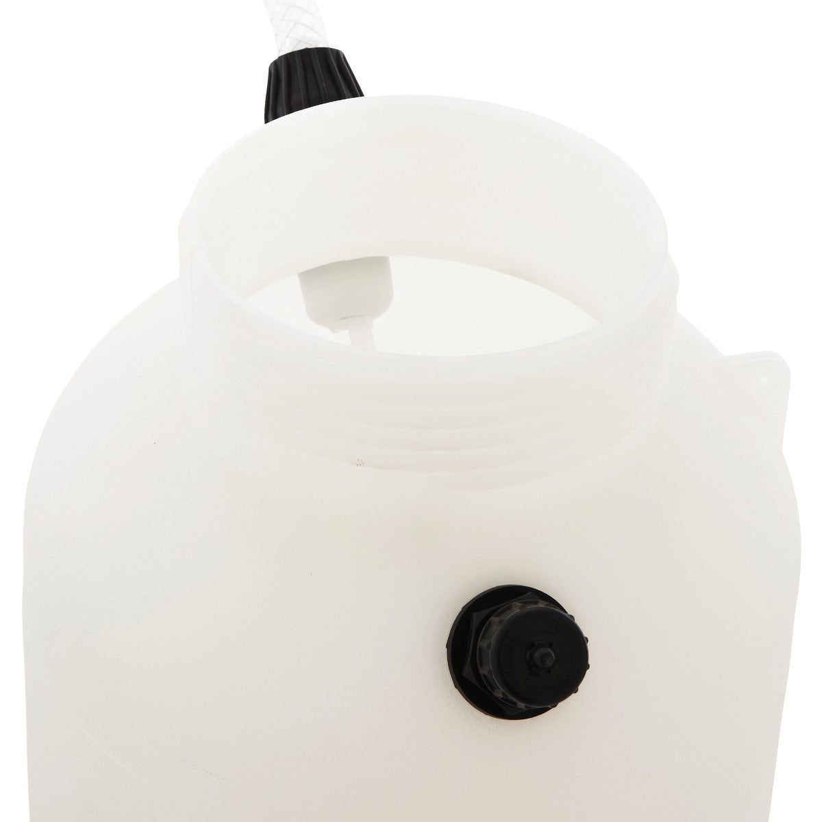 TABOR TOOLS: N-80A 2-Gallon Pump Sprayer with Shoulder Strap