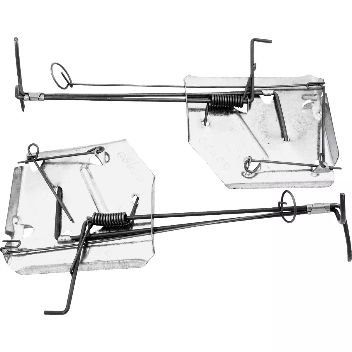 Gonzo Surefire Cinch Mole & Gopher Trap (2-Pack) - photo 3