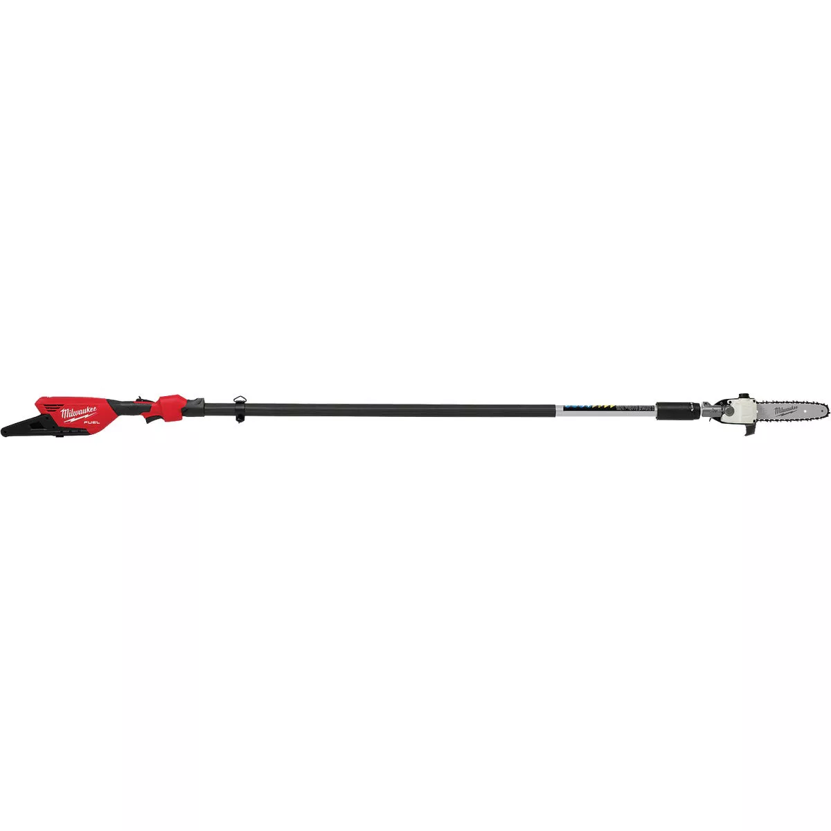 Milwaukee M18 Fuel Telescoping Pole Saw - Tool Only
