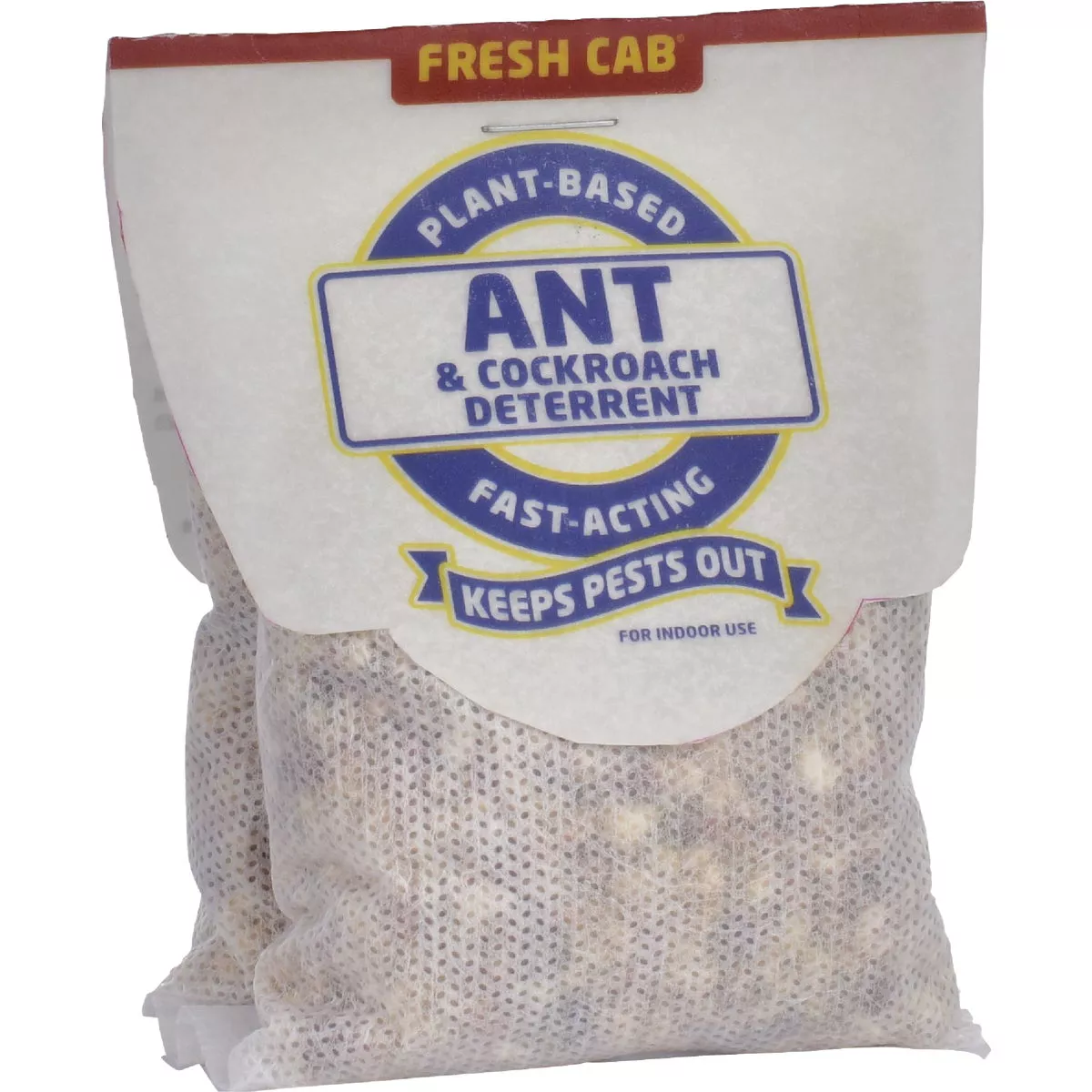 Fresh Cab Ant & Cockroach Deterrent (4-Pack) - photo 5