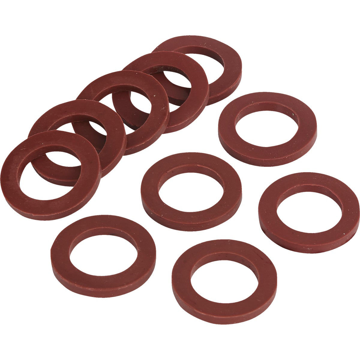 Best Garden 3/4 In. Rubber Hose Washer (10Pack) Do it Best