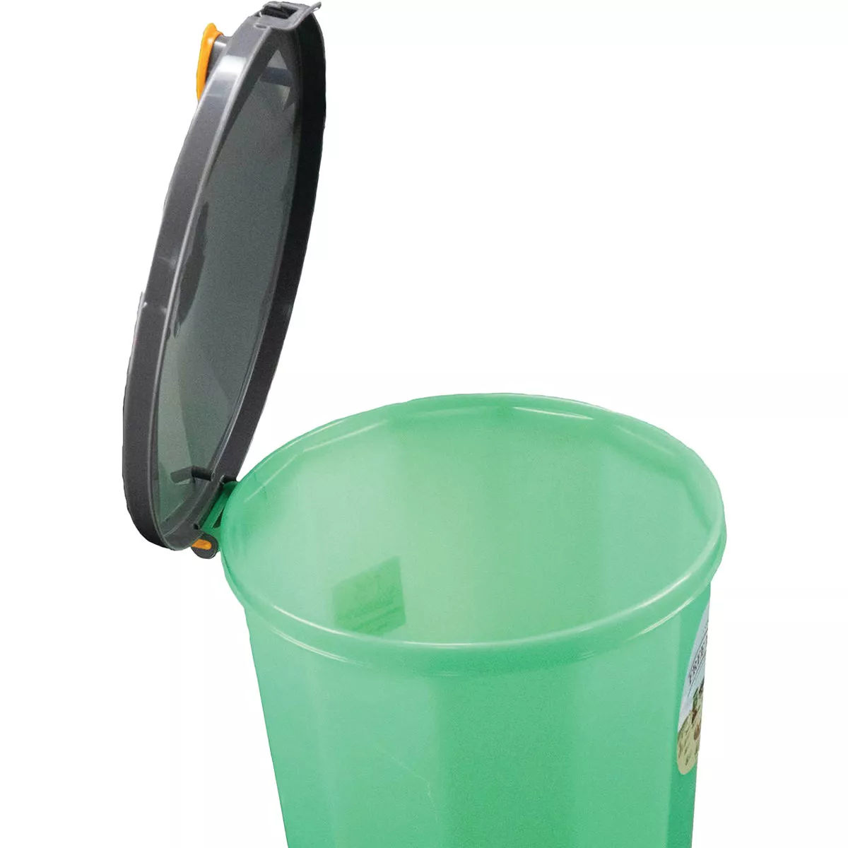 Stomberg's 65 Lb. Capacity Silo Chicken Feeder - photo 2