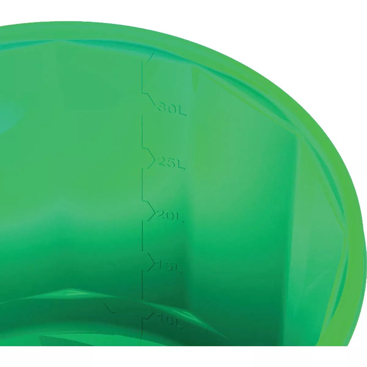 Stomberg's 65 Lb. Capacity Silo Chicken Feeder - photo 3