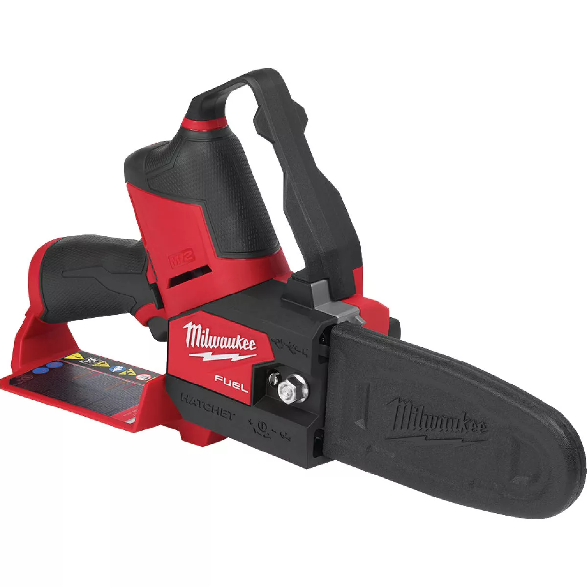 Milwaukee M12 FUEL HATCHET Brushless 6 In. Cordless Pruning Saw (Tool Only) - photo 8