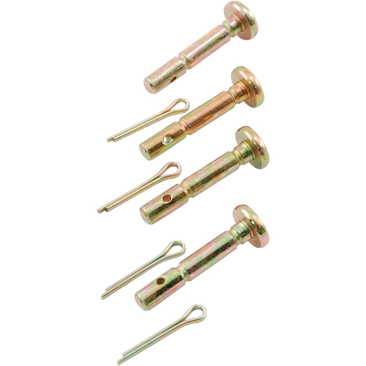 Arnold MTD 2Stage Snow Blower Shear Pin (4Piece) Do it Best