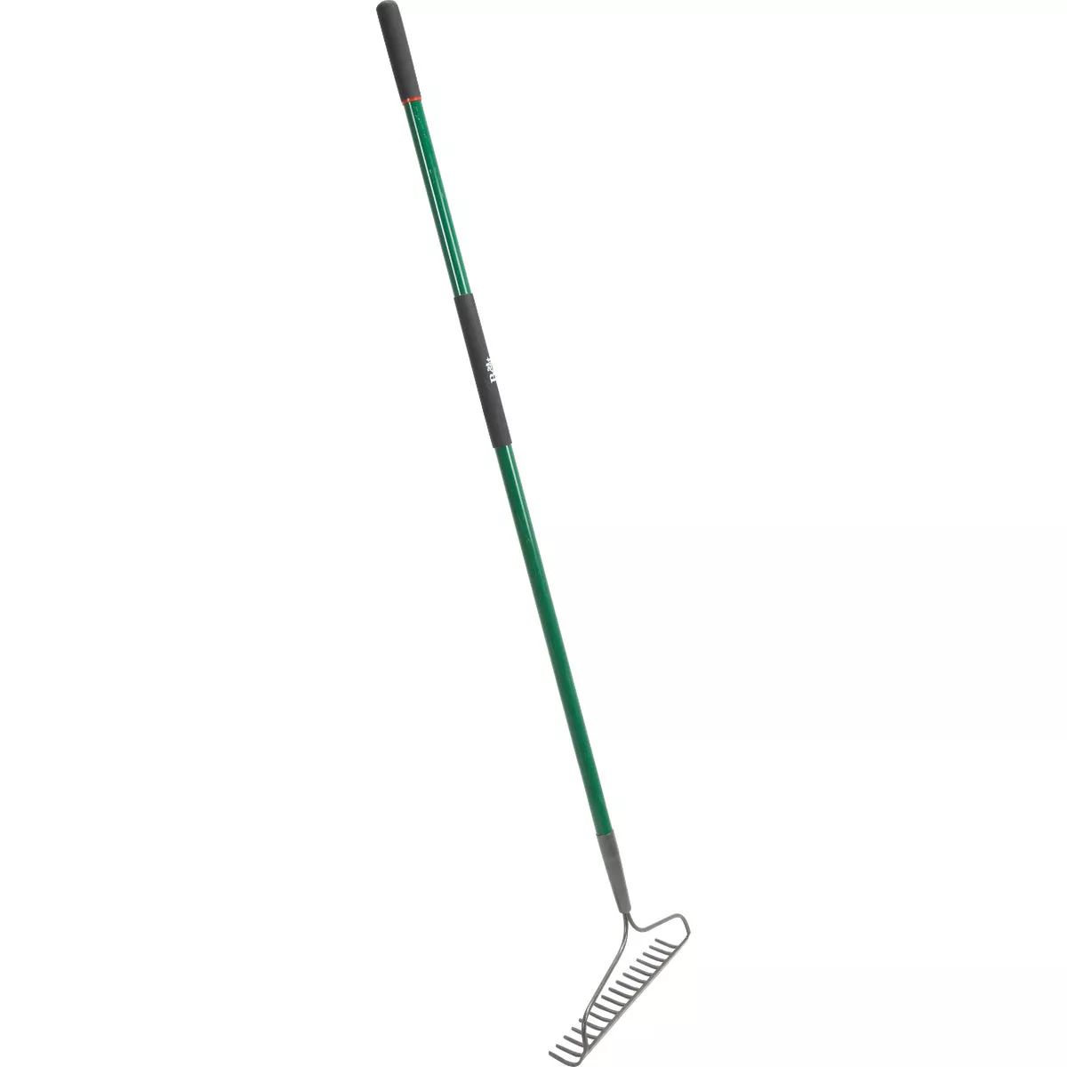 Do it Best 16.5 In. Steel Bow Garden Rake (16-Tine) - photo 5