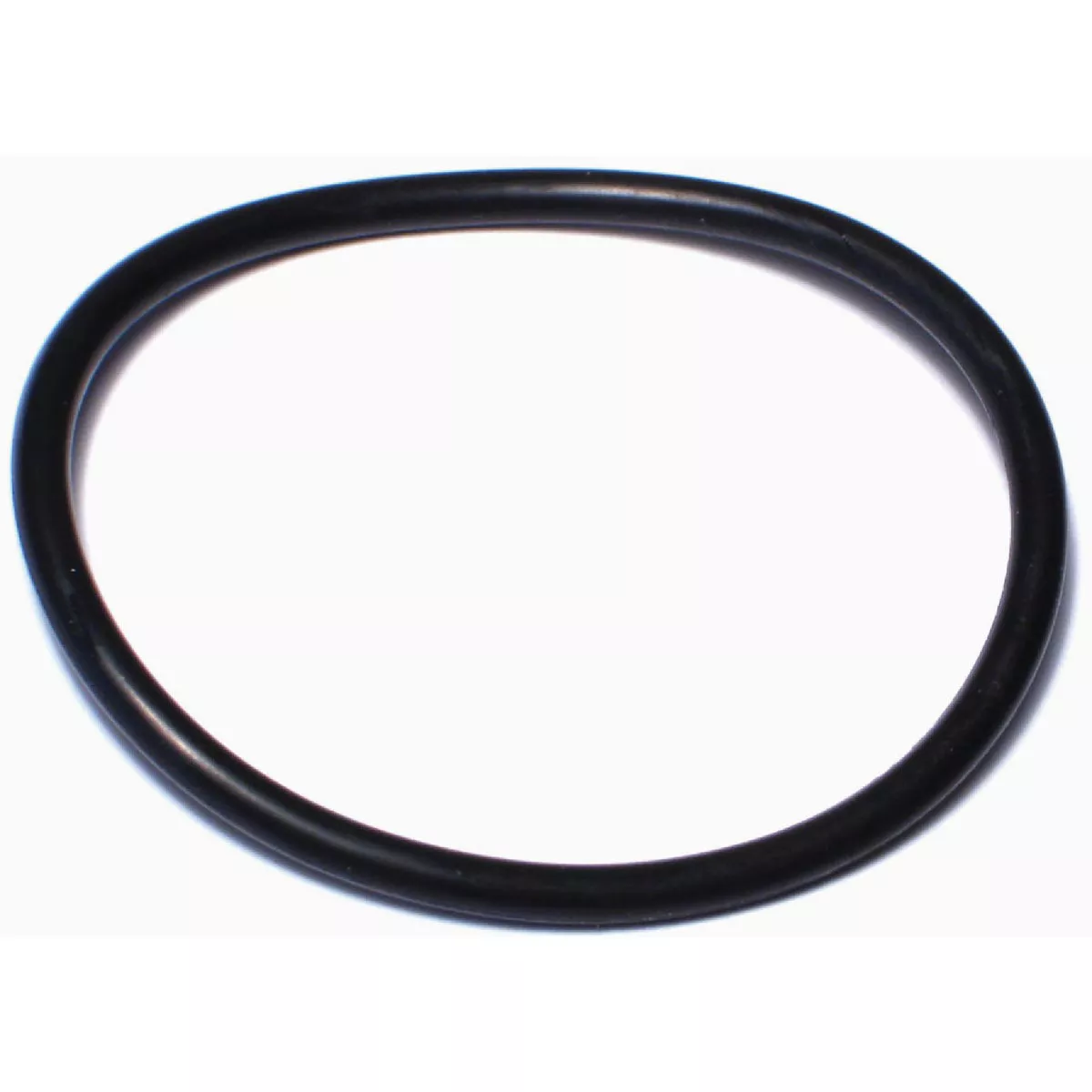 Midwest Fastener 2-1/8 In. x 2-3/8 In. Medium Rubber O-Rings (6 Ct.)