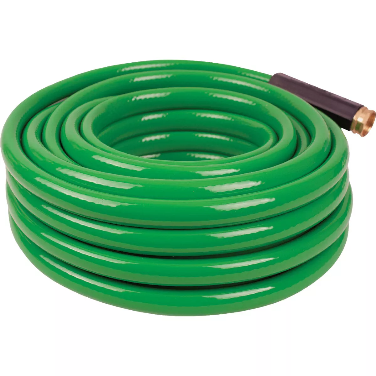 Apex 5/8 In. Dia. x 100 Ft. Heavy Duty Garden Hose - photo 2