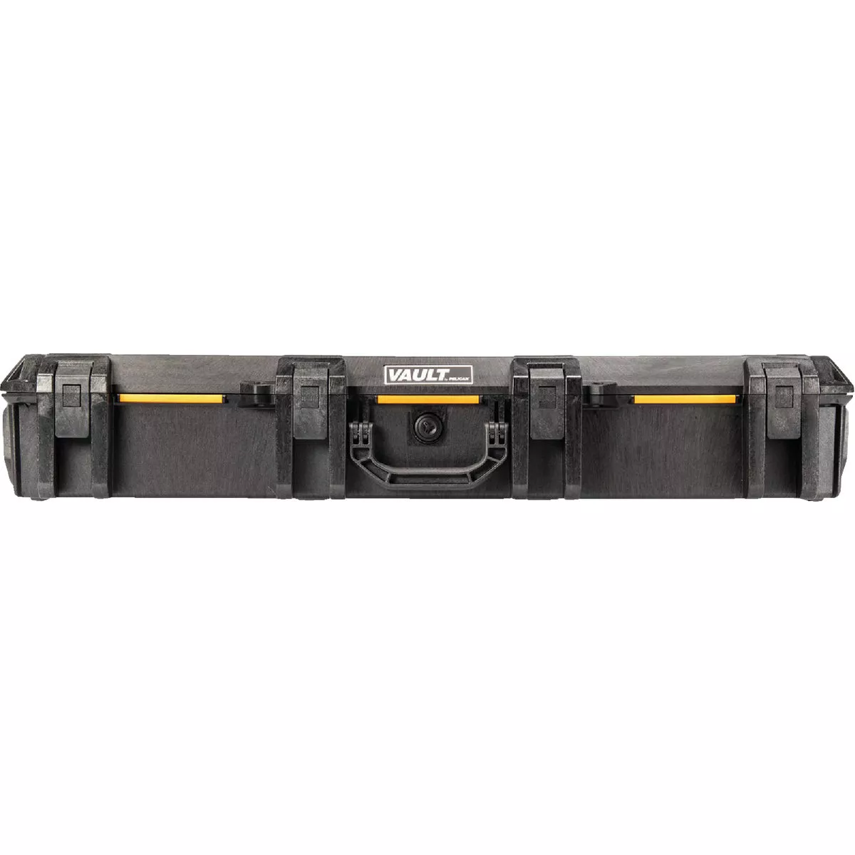 Pelican Vault V730 Polyethylene 48 In. x 20 In. x 8 In. Black Tactical Gun Case - photo 2