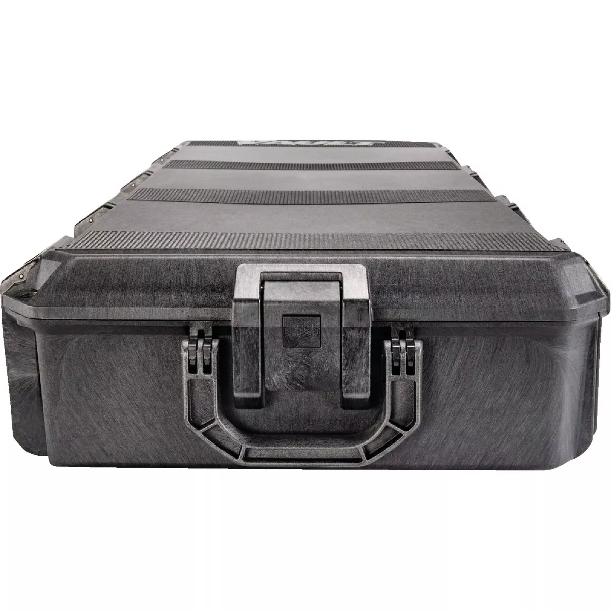 Pelican Vault V730 Polyethylene 48 In. x 20 In. x 8 In. Black Tactical Gun Case - photo 4