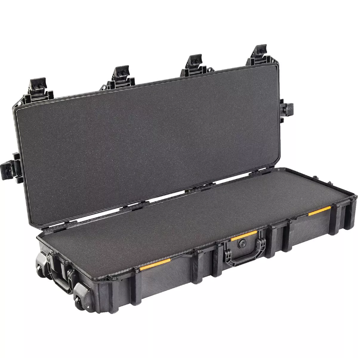 Pelican Vault V730 Polyethylene 48 In. x 20 In. x 8 In. Black Tactical Gun Case - photo 5