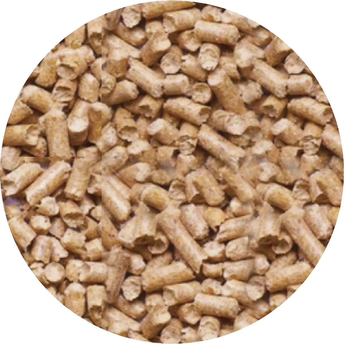 Pecking Order 10 Lb. Layer Feed Pellets - photo 2