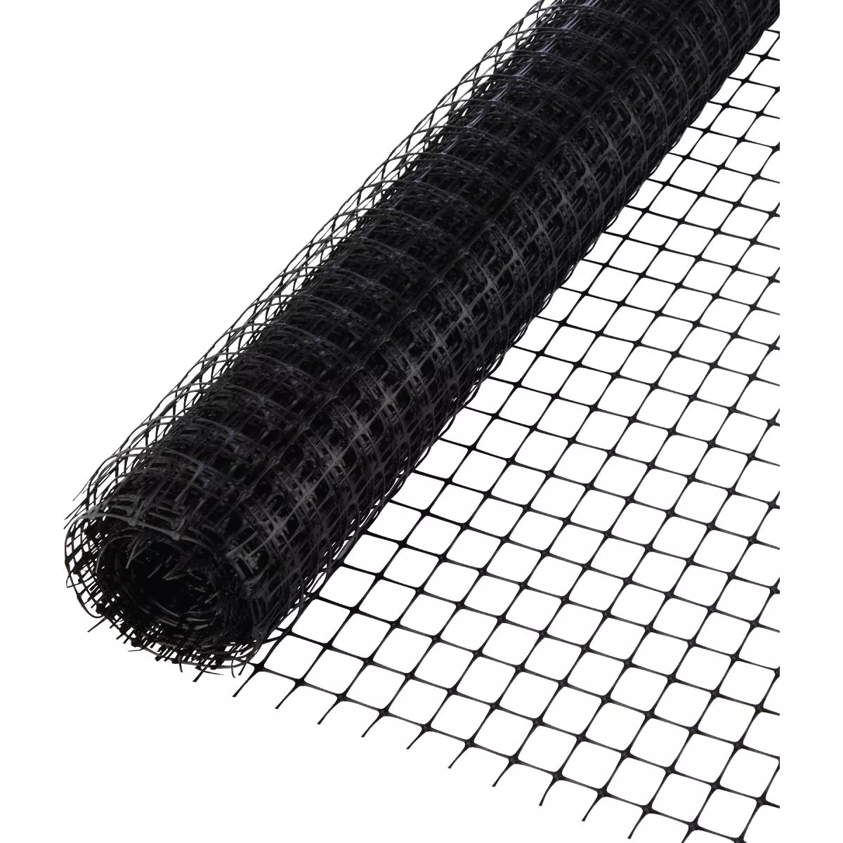 Tenax 3/4 In. x 1 In. Mesh 2 Ft. x 25 Ft. Black Multi-Purpose Net - photo 3