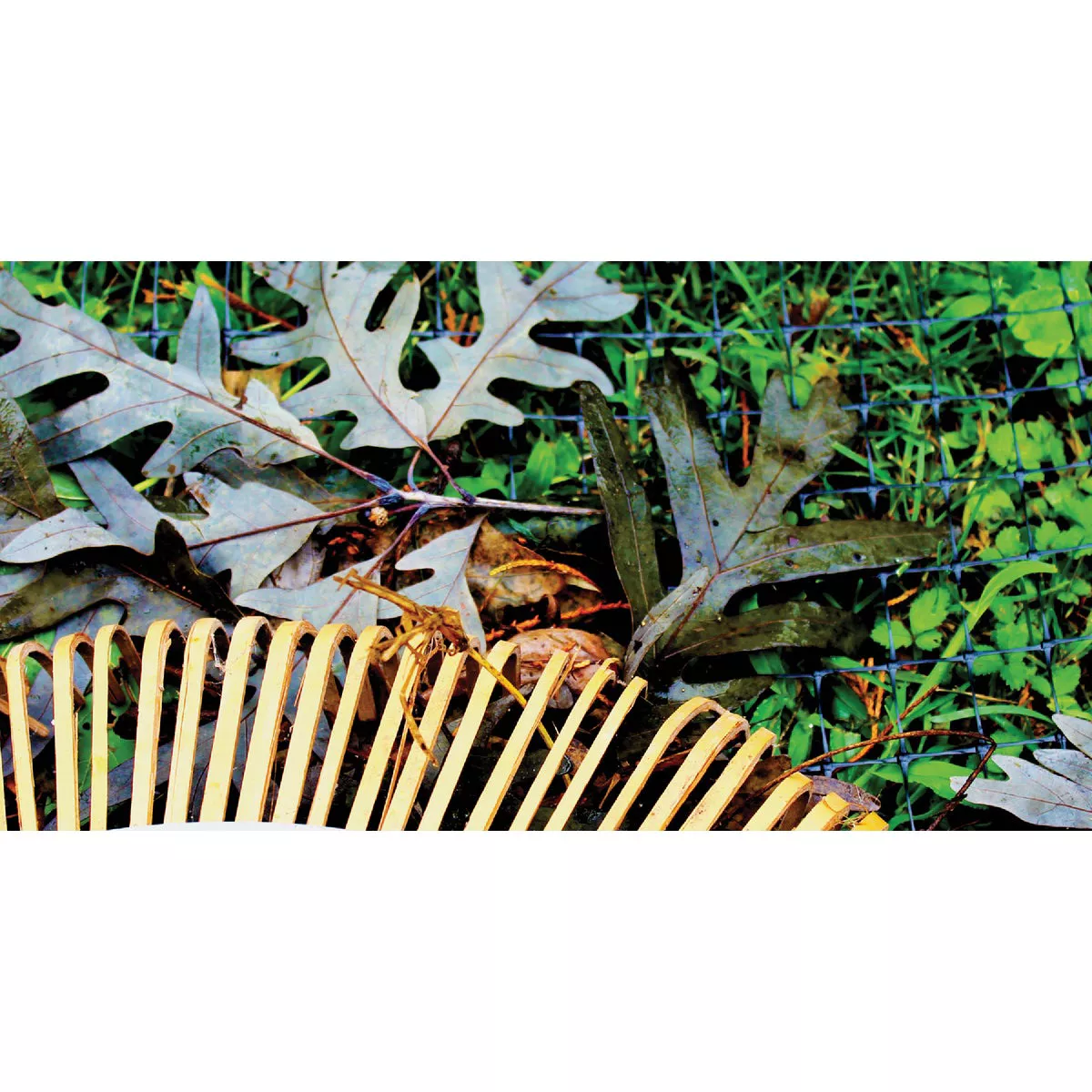 Tenax 3/4 In. x 1 In. Mesh 3 Ft. x 25 Ft. Black Multi-Purpose Net - photo 5