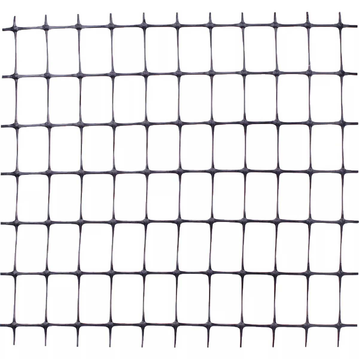 Tenax 3/4 In. x 1 In. Mesh 3 Ft. x 25 Ft. Black Multi-Purpose Net - photo 3